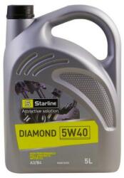 Starline Diamond 5W-40 5 l
