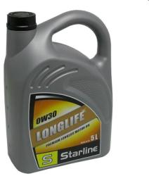 Starline Longlife 0W-30 5 l