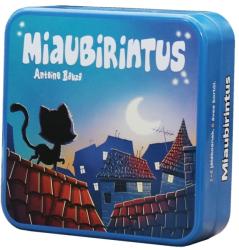 Cocktail Games Miaubirintus