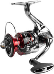 Shimano Stradic CI4 HG FB 2500 (STCI42500HGFB)