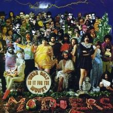Frank Zappa We're Only In It For The Money - livingmusic - 124,99 RON