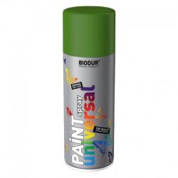 Biodur Spray vopsea Biodur Verde RAL 6018
