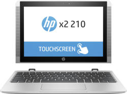 HP x2 210 G2 L5H43EA