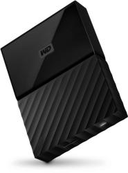 Western Digital My Passport 2.5 1TB USB 3.0 (WDBFKF0010BBK-WESN)