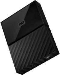 Western Digital My Passport 2TB USB 3.0 (WDBP6A0020B)