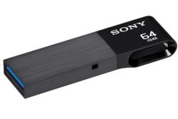 Sony Micro Vault W 64GB USB 3.1 USM64WE3 Memory stick