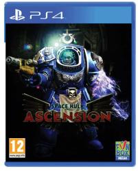 Funbox Media Space Hulk Ascension (PS4)