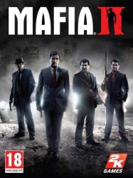 2K Games Mafia II [Digital Deluxe Edition] (PC)