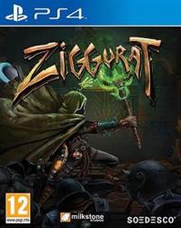 Soedesco Ziggurat (PS4)
