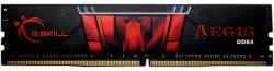 G.SKILL Aegis 16GB DDR4 2133Mhz F4-2133C15S-16GIS