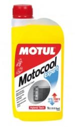 Motul Motocool Expert -25 ºC 1 l
