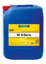 RAVENOL M 9-Serie 20 l