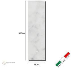 HOTStone Bianco Carrara Gioia 1000W