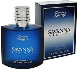 Creation Lamis Savanna Nights EDT 100 ml