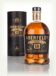 Aberfeldy 18 Years 1 l 40%