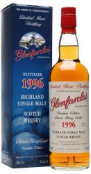 Glenfarclas Oloroso Sherry Cask 1996 0,7 l 46%