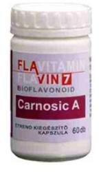 Flavin7 Carnosic A kapszula 60 db