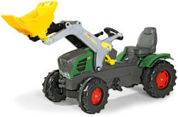 Rolly Toys FarmTrac Fendt 211 Vario 611058