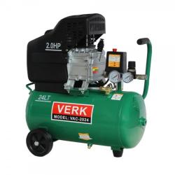 VERK VAC-2024