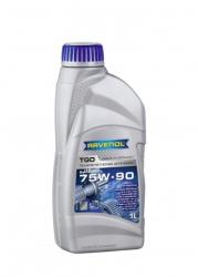 RAVENOL TGO 75W-90 1 l