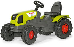 Rolly Toys FarmTrac Claas Axos 340 601042