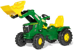 Rolly Toys FarmTrac John Deere 6210R 611096
