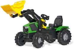 Rolly Toys FarmTrac Deutz-Fahr 5120 611201