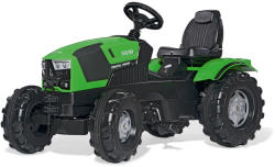 Rolly Toys FarmTrac Deutz-Fahr 5120 601240