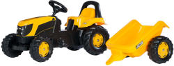 Rolly Toys Kid JCB 012619