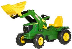 Rolly Toys Farmtrac John Deere 6210R 611102