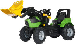 Rolly Toys FarmTrac Deutz-Fahr Agroton 7250 710133