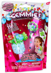 Tech 4 Kids Gemmies 150 db-os kristály készítő - virágok