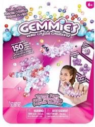 Tech 4 Kids Gemmies 150 db-os kristály készítő - bogarak