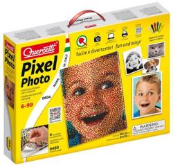 Quercetti Pixel Photo pötyi 6400 db-os