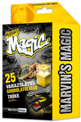 Marvin's Magic Szemfényvesztő Mágikus készlet - Varázslatos mentalista trükkök (MMB 5705)