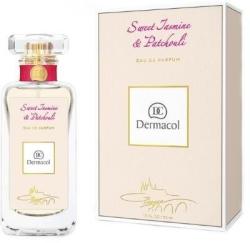 Dermacol Sweet Jasmine & Patchouli EDP 50 ml