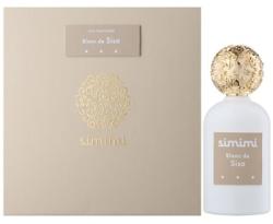 Simimi Blanc de Sisa EDP 100 ml