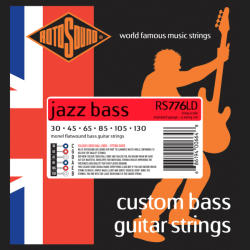 Rotosound RS776LD Basszusgitár húr (<![CDATA[RS776LD]]>)
