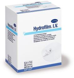 Hartmann Hydrofilm I. V. control (ablakos) 9x7 cm 50db