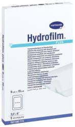 Hartmann Hydrofilm Plus filmkötszer sebpárnával 9x15 cm 5db