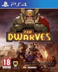 THQ Nordic The Dwarves (PS4)