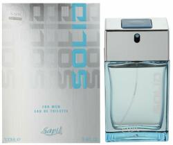 Sapil Solid EDT 100 ml