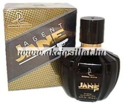 Dorall Collection Agent Jane Women EDT 100 ml