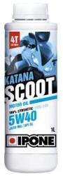 IPONE Katana Scoot 4T 5W-40 2 l