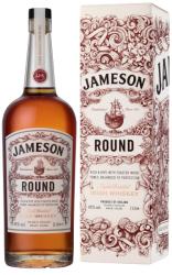 Jameson Round 1 l 40%
