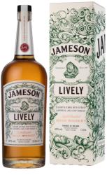 Jameson Lively 1 l 40%