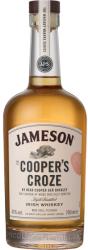 Jameson Cooper's Croze 0,7 l 43%