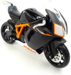 Bburago Motorok 1:18 többféle (15651030)