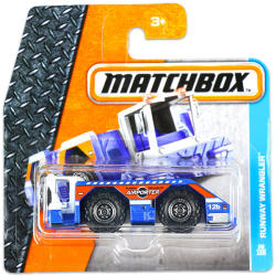 Mattel Matchbox - Runway Wrangler (DMG42)