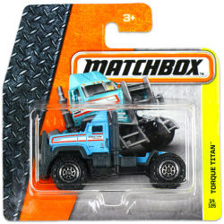 Mattel Matchbox - Torque Titan (DMG45)